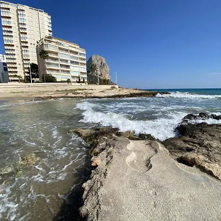 Comfortable In * Calp