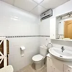 Apartamento Comfortable In Calpe