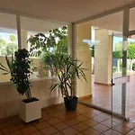 Apartamento Comfortable In *
