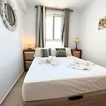 Apartamento Comfortable In *