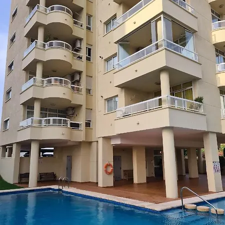 Apartamento Comfortable In *