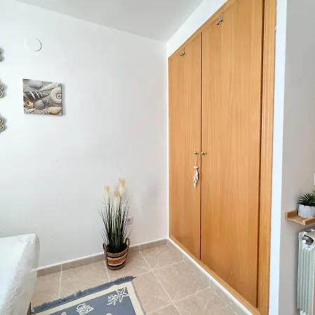 Comfortable In Calpe