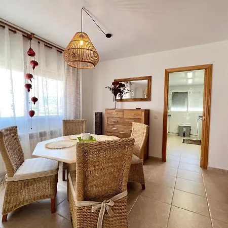 Apartamento Las Garzas - Inmodream Calpe *