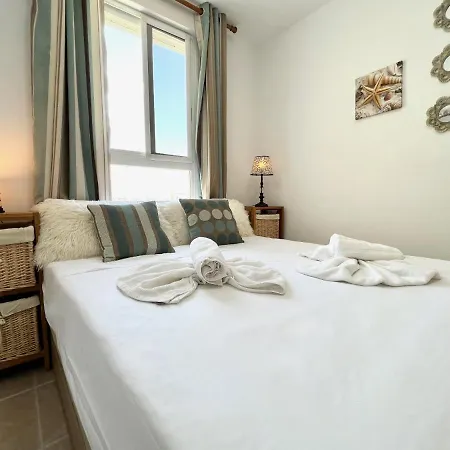 Comfortable In Apartment *