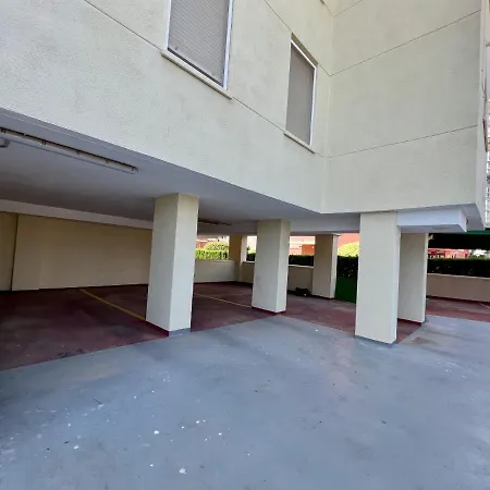Apartamento Las Garzas - Inmodream Calpe
