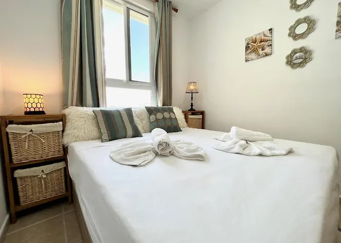 Comfortable In Apartman *