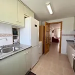 Apartment Comfortable In Calp