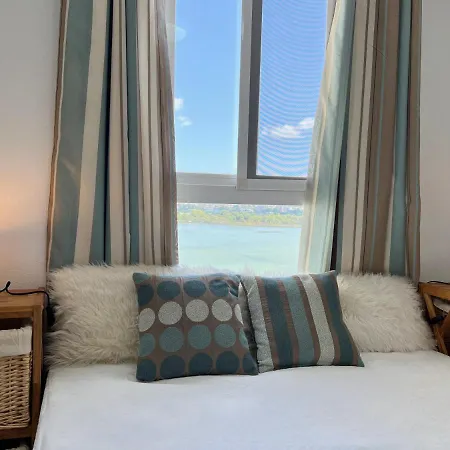 Apartamento Comfortable In