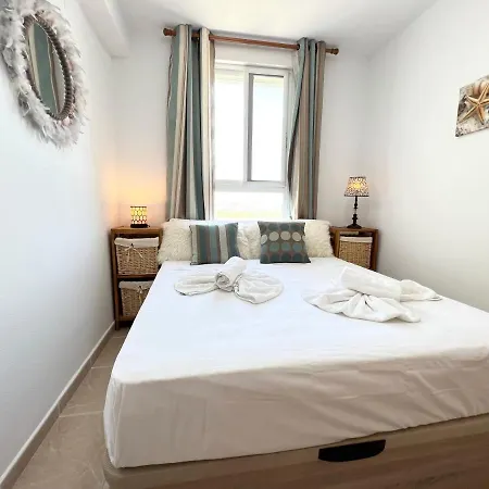 Apartamento Comfortable In *