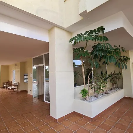 Comfortable In Apartamento