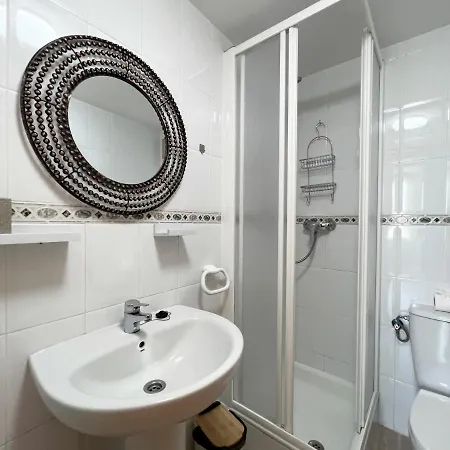 Comfortable In Apartamento