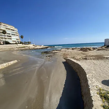 Appartement Comfortable In Calp