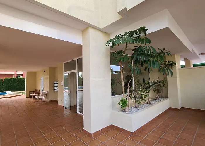 Comfortable In Appartement